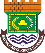 DPMDPSP Kab. Tangerang